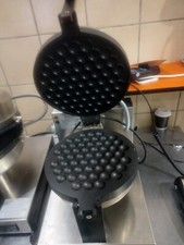 Macchina Piastra Per Waffle