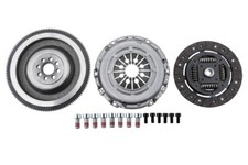 Kit Frizione + Volano Motore