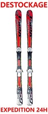Ski usati bambino - bambino, volkl