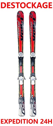 Ski usati bambino - usati,