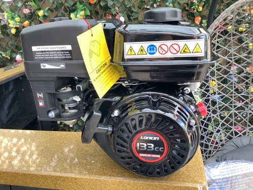 Albero parallelo loncin h135p - parallelo,