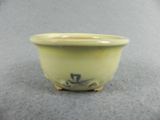 Piccolo Vaso per Piante Bonsai