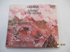 CARAVAN - IN THE LAND OF GREY
