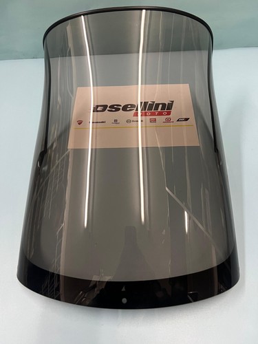 D184s givi parabrezza - parabrezza, honda