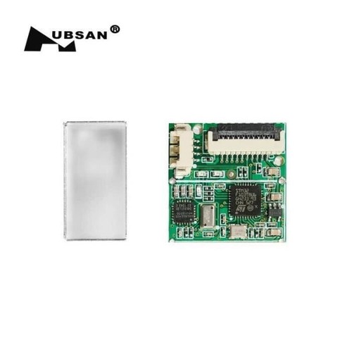 H501s controleur vol pcb - h501s-10, de