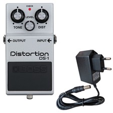 Boss Dispositivo Effetti DS-1