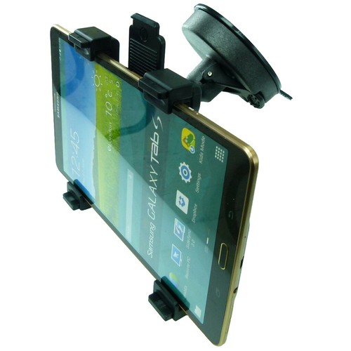 Supporto tablet aspirazione - tablet,