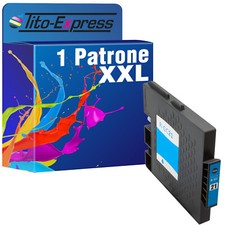 Cartuccia XXL serie Platinum