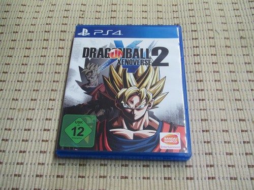 Dragonball xenoverse per - xenoverse, 2