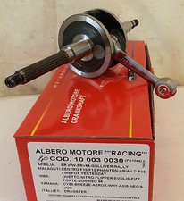 albero motore minarelli yamaha
