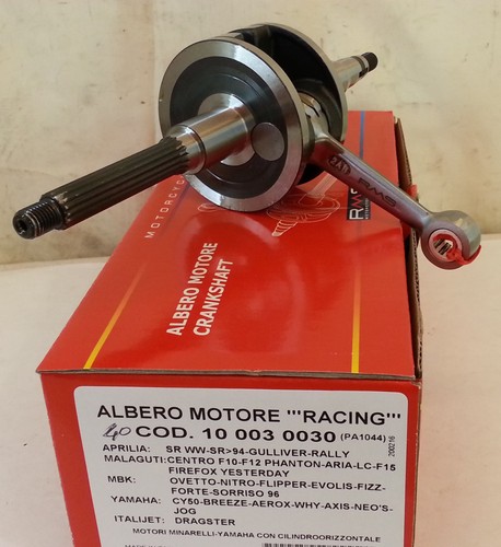 Albero motore minarelli yamaha - albero,