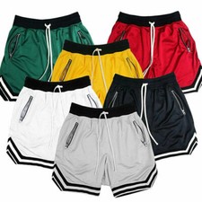 Pantaloncini Uomo Basket Corsa