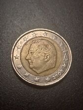 monete da 2 euro rare Belgio