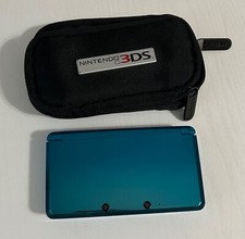 Nintendo 3DS console