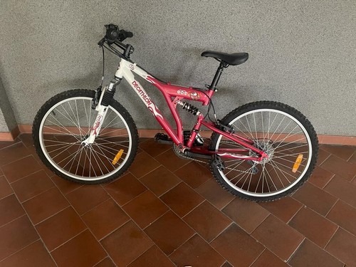 Bicicletta nuova unisex - bicicletta,