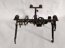 Cockpithalter Staffa Carenatura Corna Honda XRV 750 Africa Twin RD04 90-92