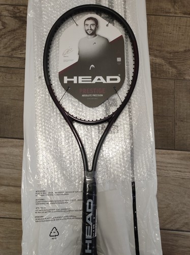 Head prestige 24 nuova - prestige, 23/24