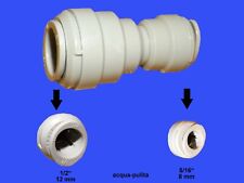 Raccordo Rapido Riduzione