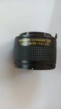 Tubo di prolunga TAMRON 18F