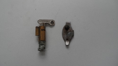 Blocchetto sterzo yamaha xs400 - sterzo,