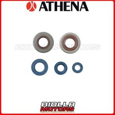 ATHENA MINARELLI MR4 MR6 50