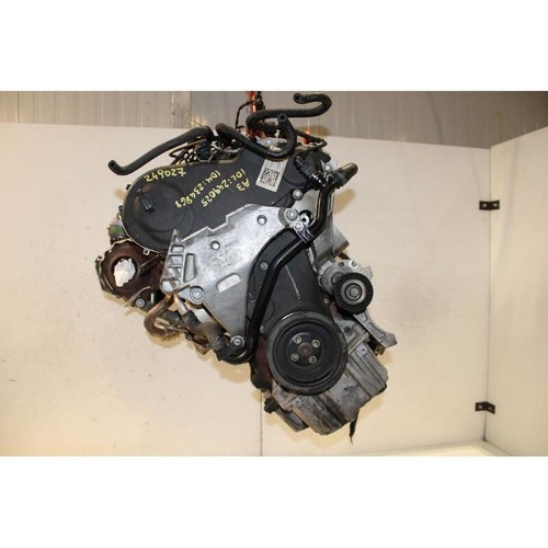 Motore compl cay audi - cay,