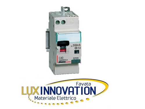 Bticino gc8813ac16 btdin45 - ,