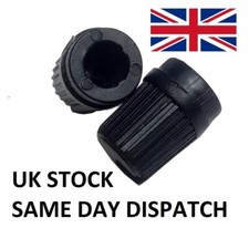 2x Manopole di ricambio