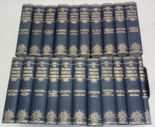 The Preachers Complete Homiletic Commentary on the Old Testament (21 Volume Set)