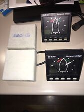 stazione del vento B&G Network