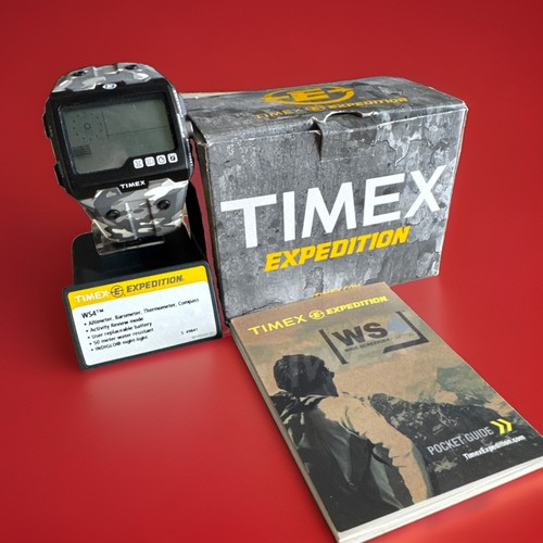 Orologio militare timex 49841 - orologio,