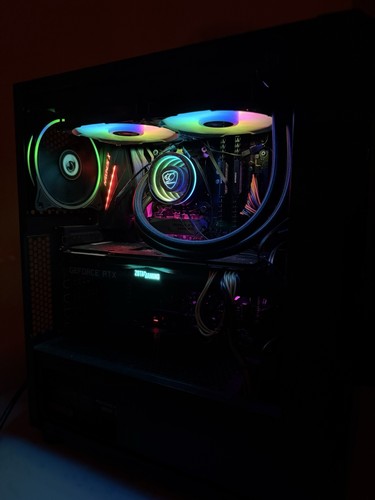 Gaming alte prestazioni - ad,