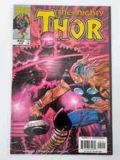 The Mighty Thor volume 2 #2