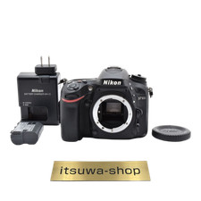 Nikon Nikon D7100 24,1