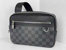 Louis Vuitton Damier Graphite