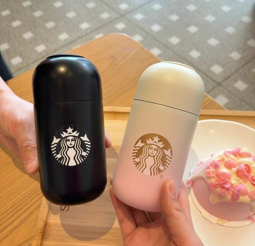 Starbucks mini capsula - starbucks,