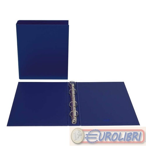 Raccoglitore anelli a5 - ad,