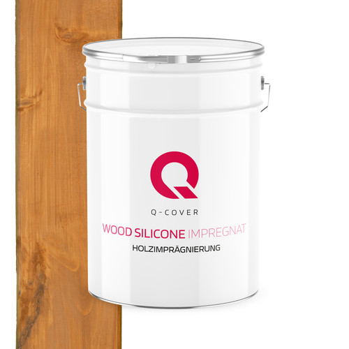 Impregnante per legno vernice