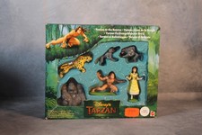 Figurine Disney Tarzan Mattel