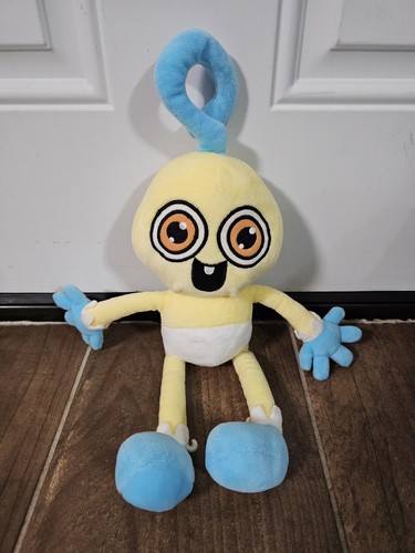 Rare poppy playtime baby - rare!,