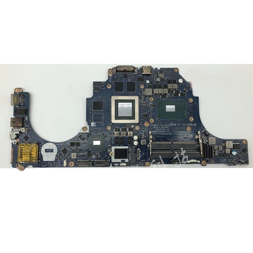 Per alienware i7 6700hq - 17, i7-6700hq