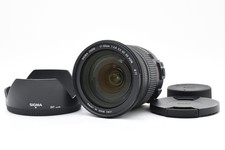 Sigma 50mm ex dc - ex,