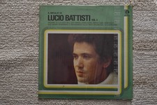 IL MEGLIO DI LUCIO BATTISTI -