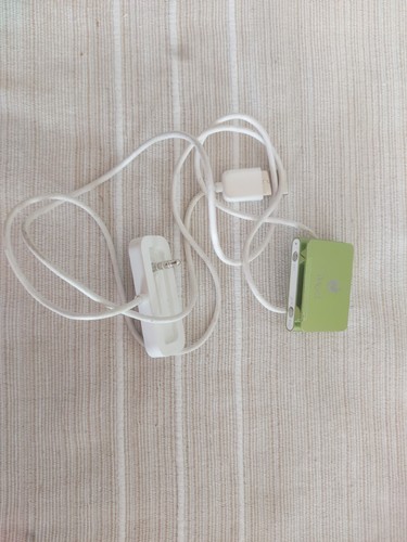 Pod mini verde con - i,