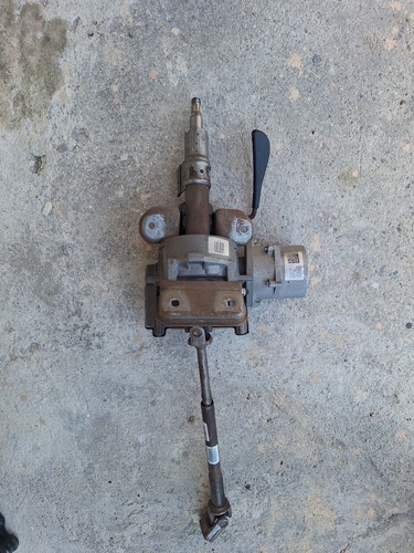 Piantone sterzo fiat 500 anno - piantone,