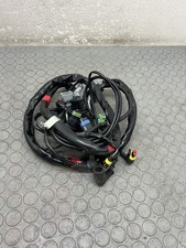 IMPIANTO ELETTRICO CABLAGGIO