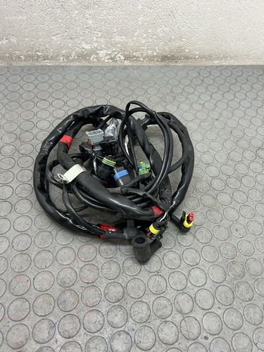 Impianto elettrico cablaggio - impianto,