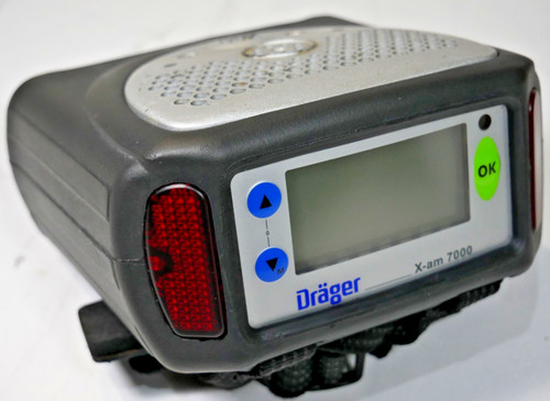 Dräger 7000 8317400 - 7000, |