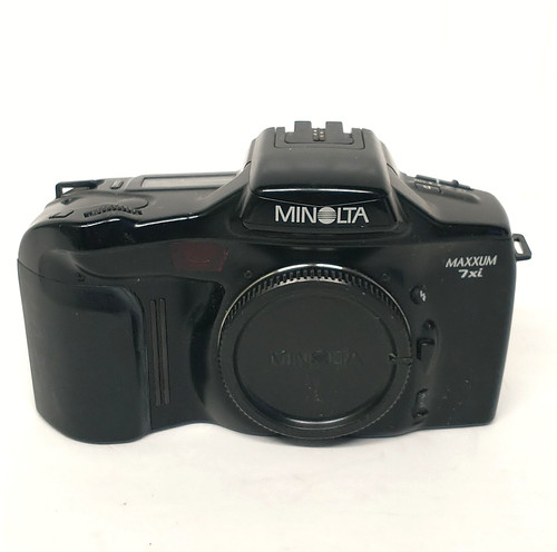 Corpo fotocamera reflex