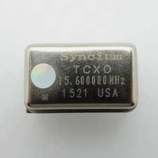 Modulo OSC cristallo alta